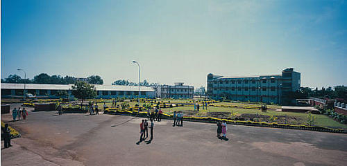 Guru Nanak Dev Engineering College Bidar Campus photo 2