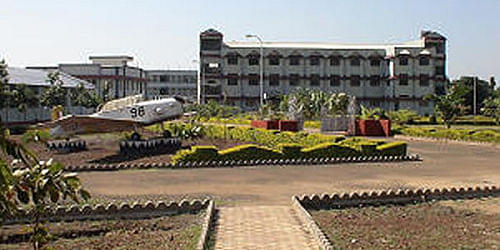 Guru Nanak Dev Engineering College Bidar Campus photo 4