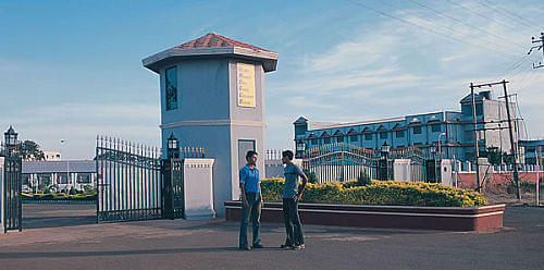 Guru Nanak Dev Engineering College Bidar Campus photo 5