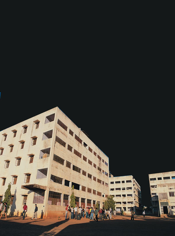 Guru Nanak Dev Engineering College Bidar Campus photo 8