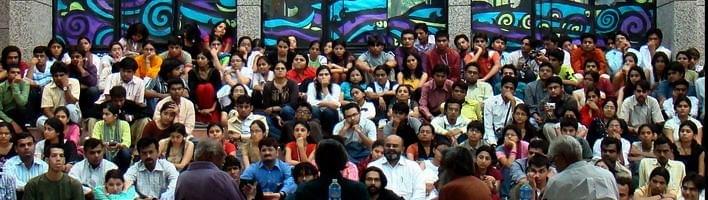 Indubhai Parekh School of Architecture Rajkot Campus photo 5