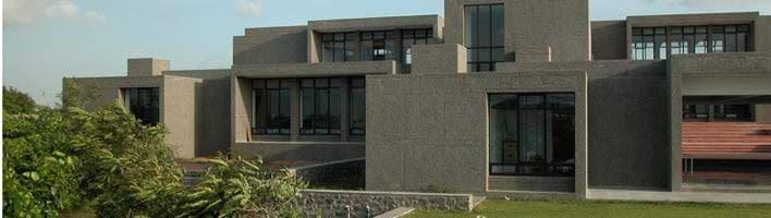 Indubhai Parekh School of Architecture Rajkot Campus photo 6