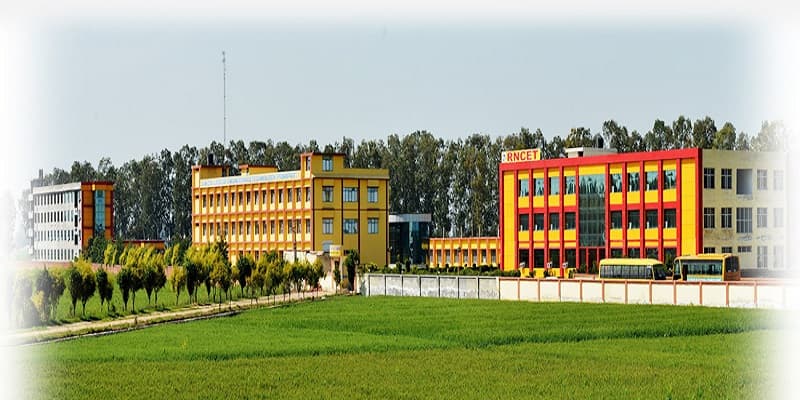 RN College of Engineering and Technology Panipat Academic Building photo 2