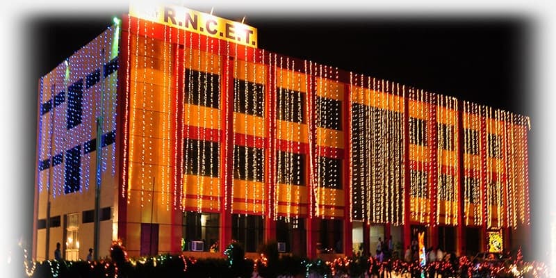RN College of Engineering and Technology Panipat Academic Building photo 7