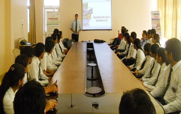 RN College of Engineering and Technology Panipat Campus photo 1