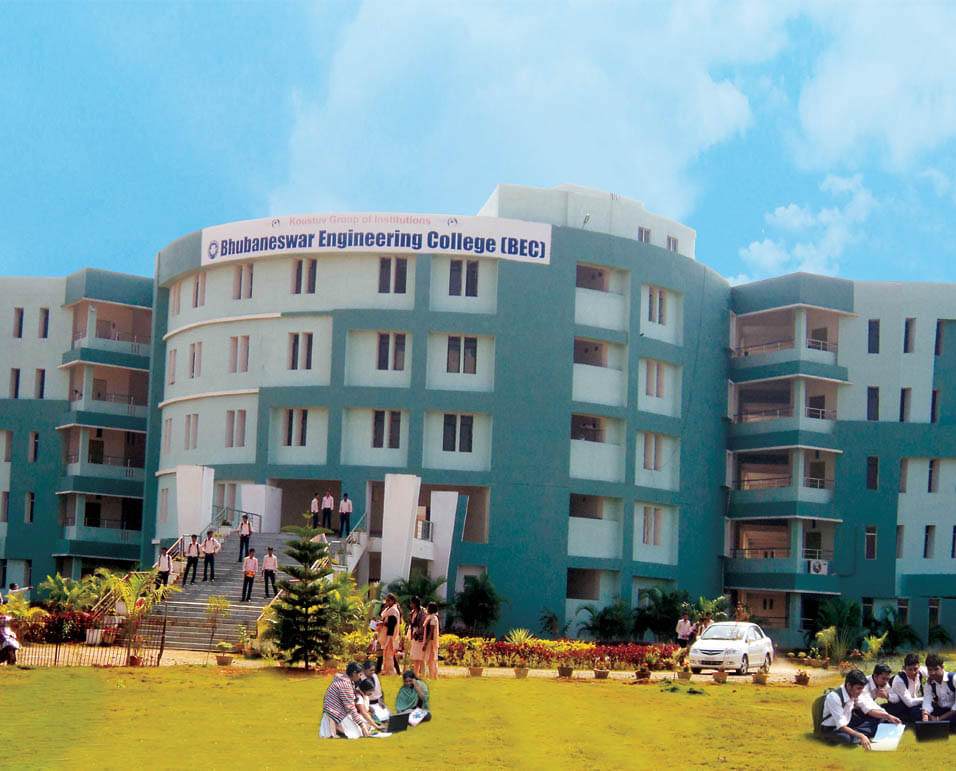 Bhubaneswar Engineering College Campus photo 1