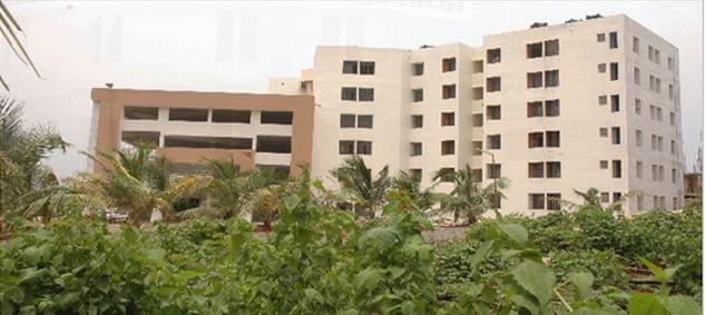 Bhubaneswar Engineering College Campus photo 2