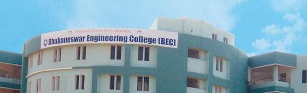 Bhubaneswar Engineering College Campus photo 4