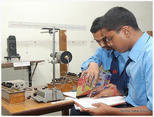 MSIT Kolkata Infrastructure photo 1