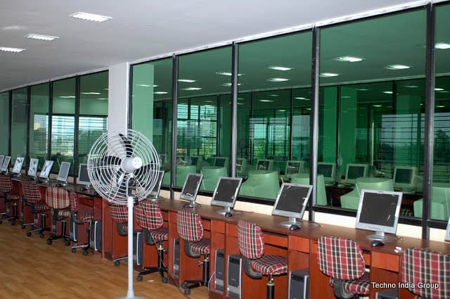 MSIT Kolkata Infrastructure photo 9
