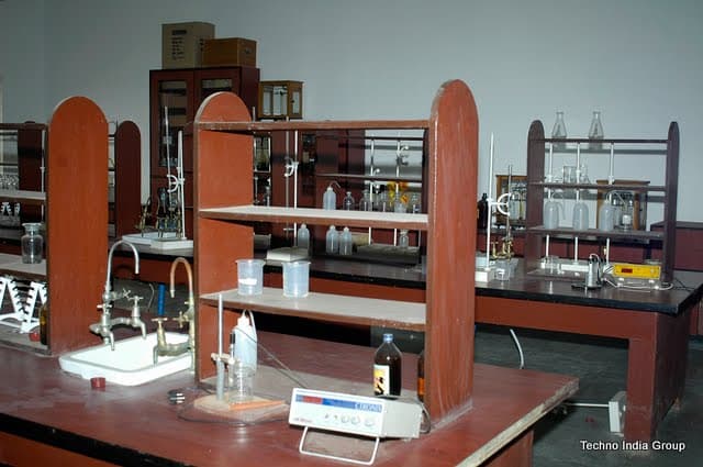 MSIT Kolkata Infrastructure photo 5