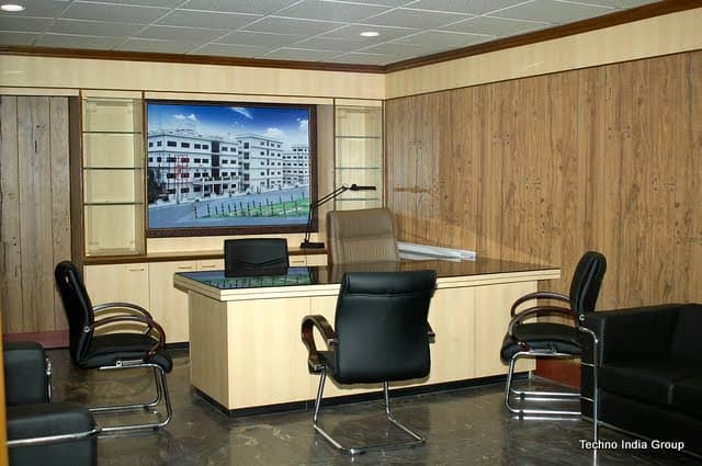 MSIT Kolkata Infrastructure photo 6