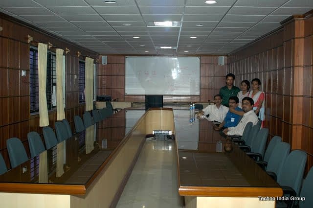 MSIT Kolkata Infrastructure photo 7