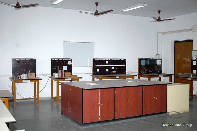 MSIT Kolkata Infrastructure photo 8