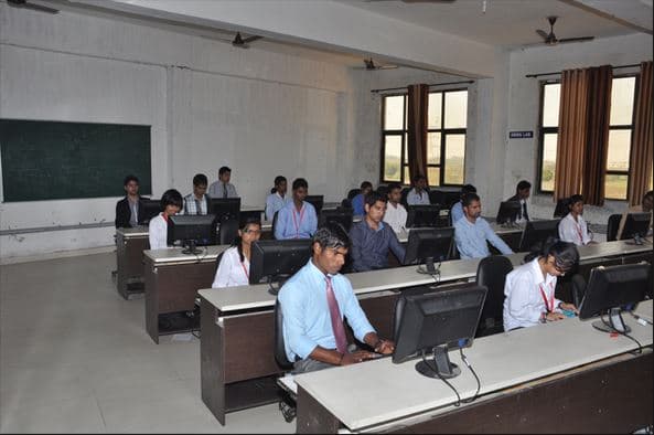 Delhi Technical Campus Jhajjar Campus photo 4