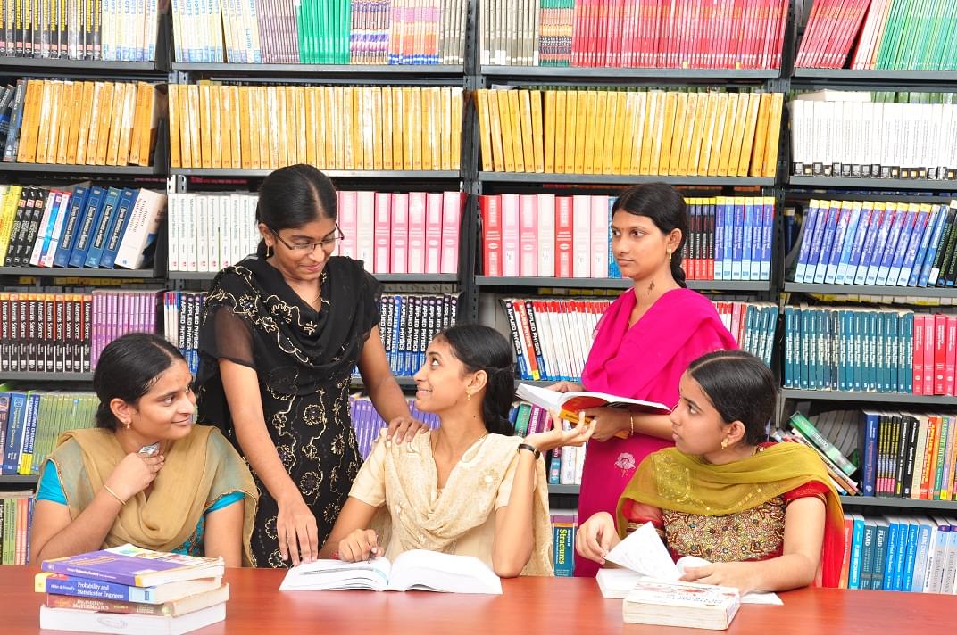 Bhimavaram Institute of Engineering & Technology Palakoderu Infrastructure photo 1