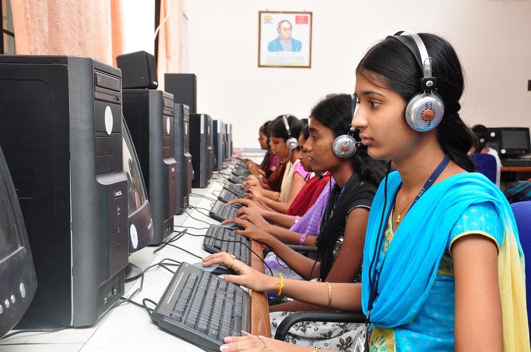 Bhimavaram Institute of Engineering & Technology Palakoderu Infrastructure photo 2