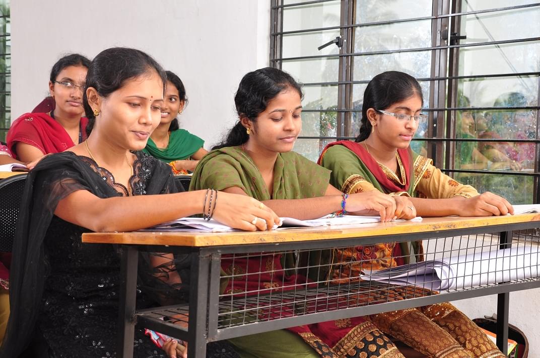 Bhimavaram Institute of Engineering & Technology Palakoderu Infrastructure photo 3