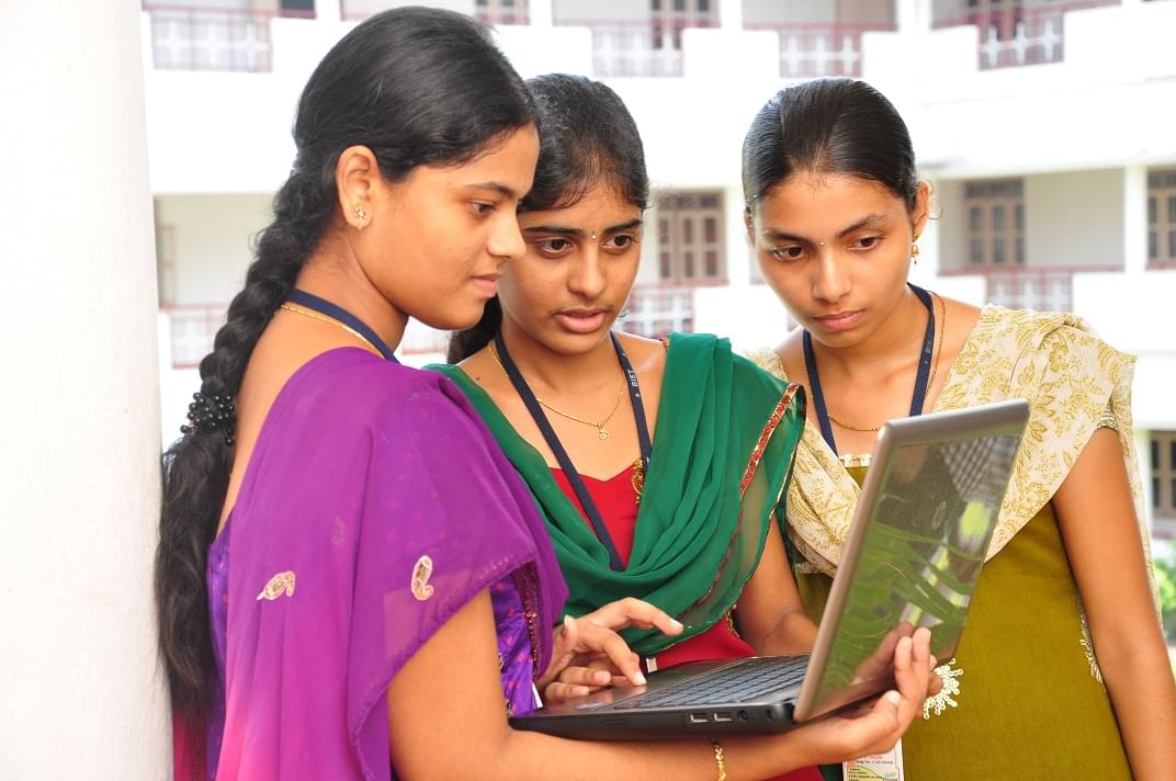 Bhimavaram Institute of Engineering & Technology Palakoderu Infrastructure photo 4