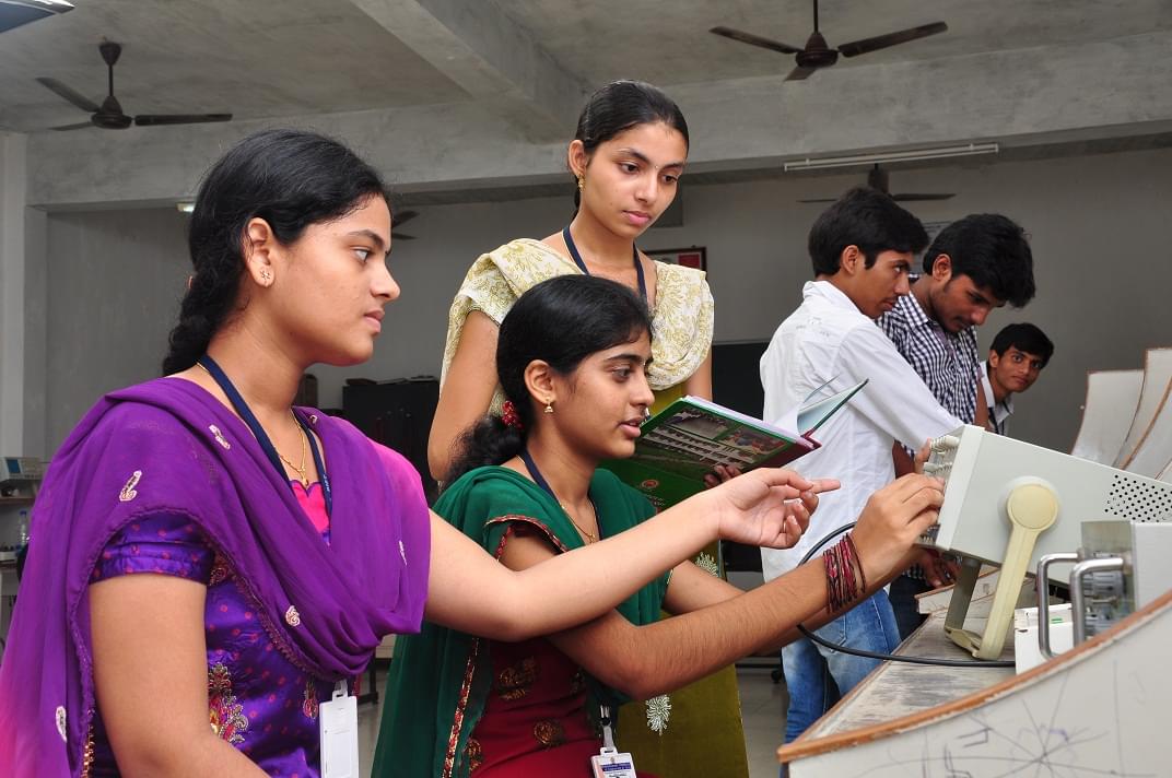 Bhimavaram Institute of Engineering & Technology Palakoderu Infrastructure photo 5