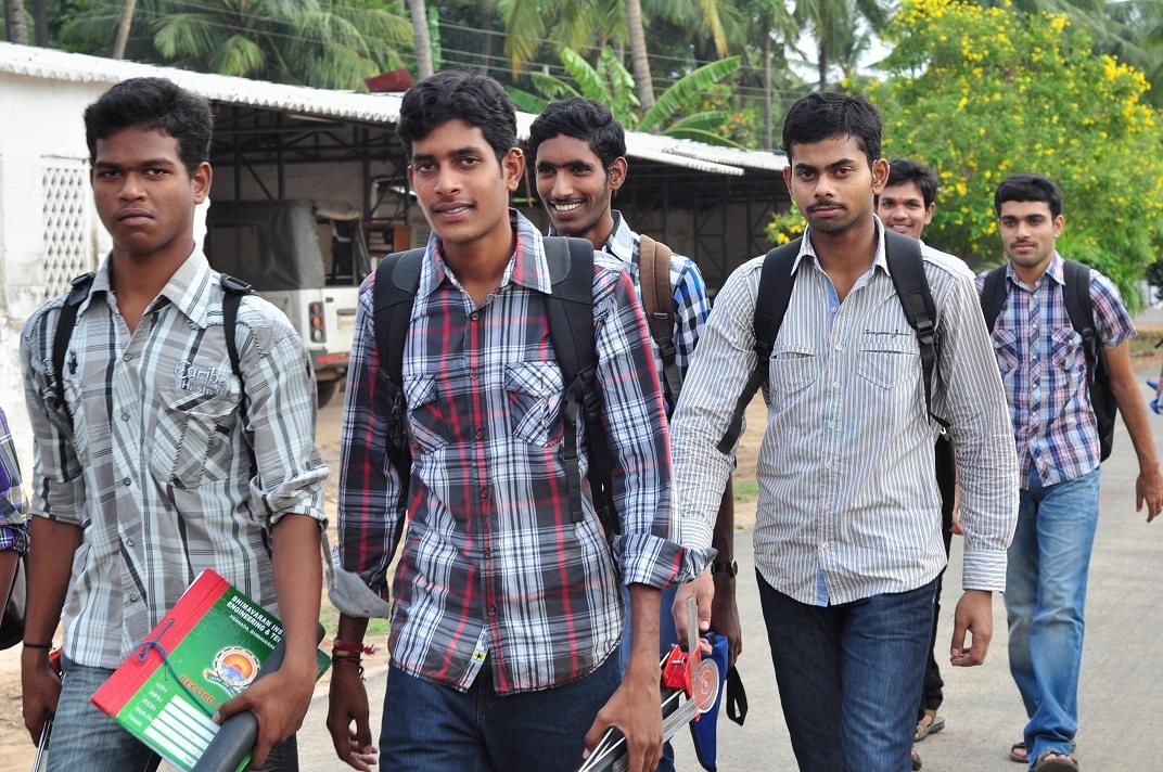 Bhimavaram Institute of Engineering & Technology Palakoderu Infrastructure photo 6