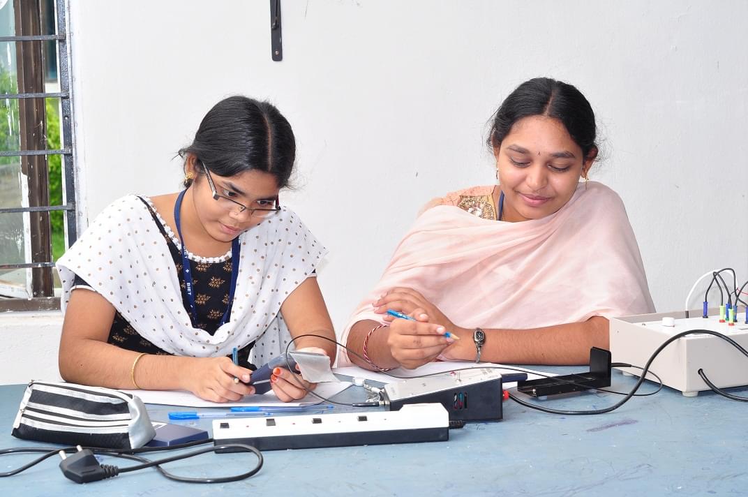 Bhimavaram Institute of Engineering & Technology Palakoderu Infrastructure photo 8