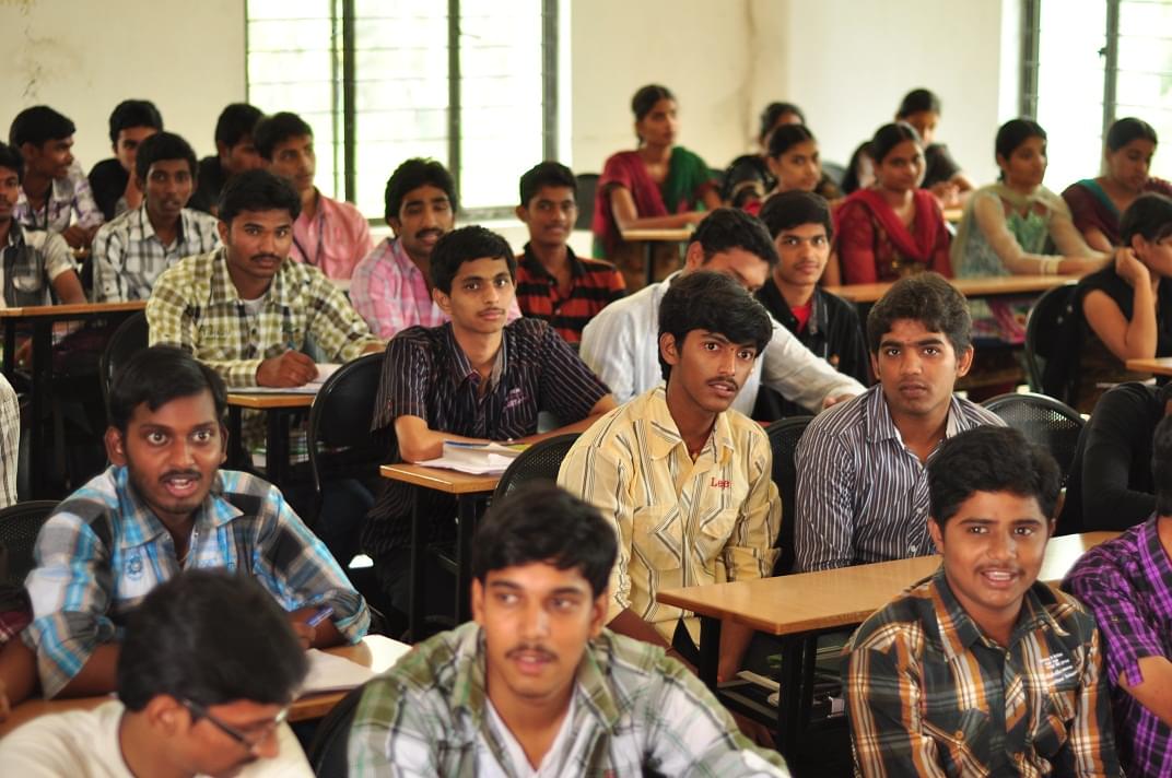 Bhimavaram Institute of Engineering & Technology Palakoderu Infrastructure photo 9