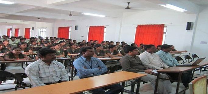 Bhimavaram Institute of Engineering & Technology Palakoderu Infrastructure photo 11