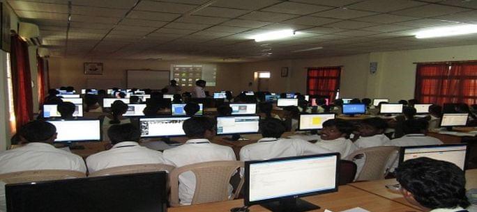 Bhimavaram Institute of Engineering & Technology Palakoderu Infrastructure photo 12