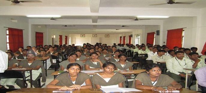 Bhimavaram Institute of Engineering & Technology Palakoderu Infrastructure photo 13