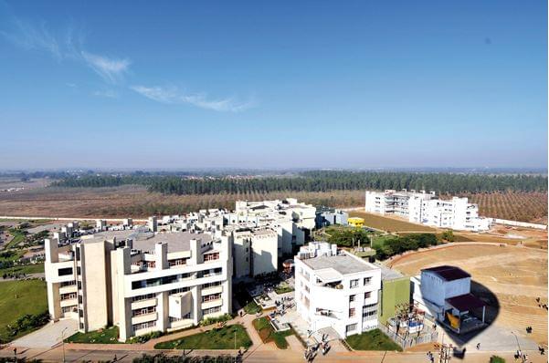 Disha Institute of Management and Technology Raipur Buildings photo 1