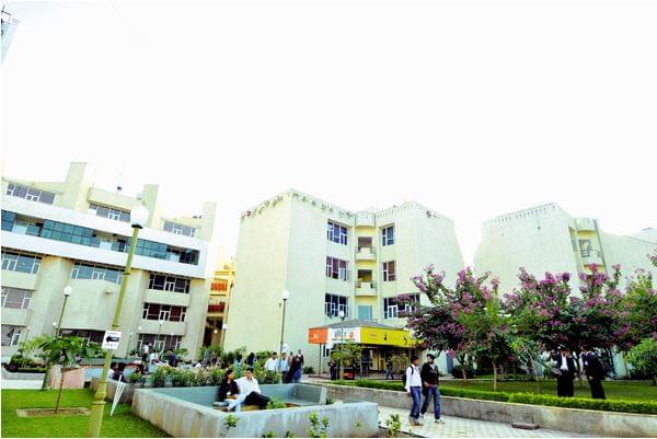 Disha Institute of Management and Technology Raipur Buildings photo 2