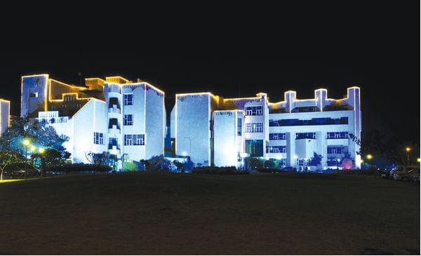 Disha Institute of Management and Technology Raipur Buildings photo 3