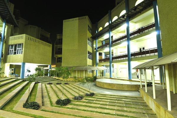Disha Institute of Management and Technology Raipur Buildings photo 4