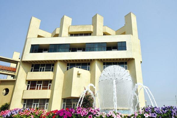 Disha Institute of Management and Technology Raipur Buildings photo 6