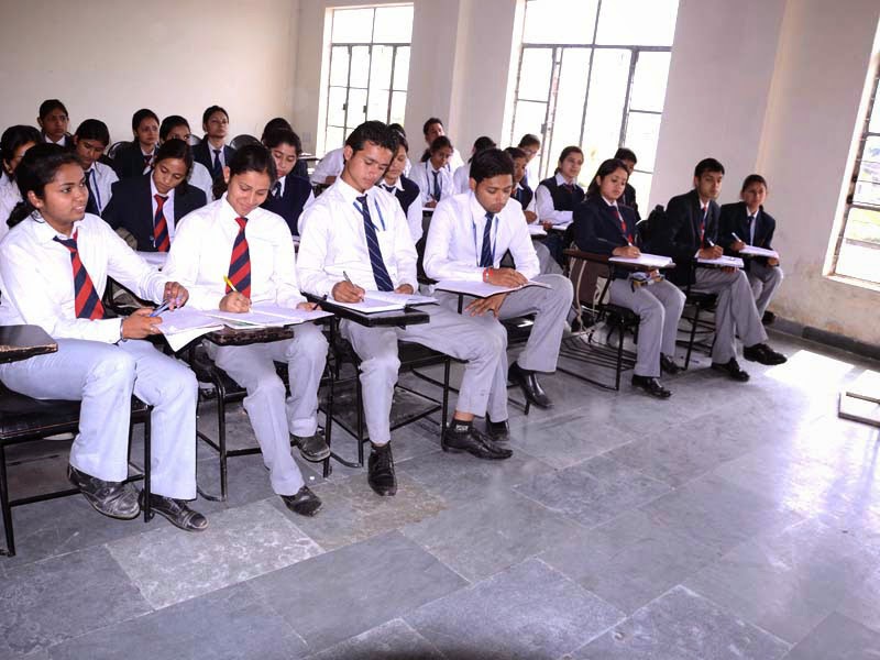 Amrapali Institute of Technology & Science Nainital Infrastructure photo 3