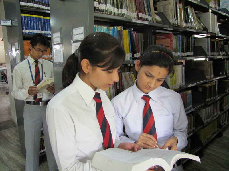 Amrapali Institute of Technology & Science Nainital Infrastructure photo 5