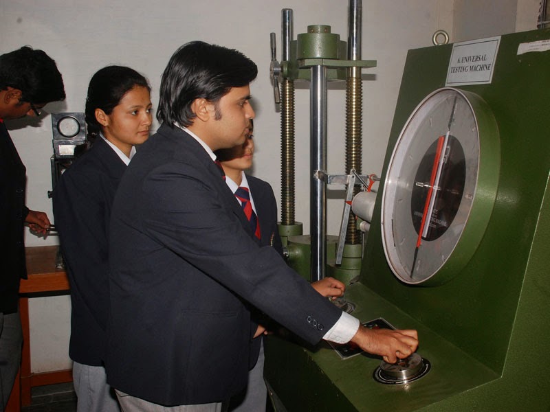 Amrapali Institute of Technology & Science Nainital Infrastructure photo 7