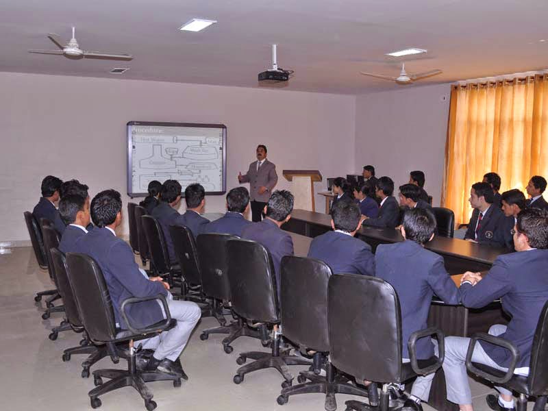 Amrapali Institute of Technology & Science Nainital Infrastructure photo 14