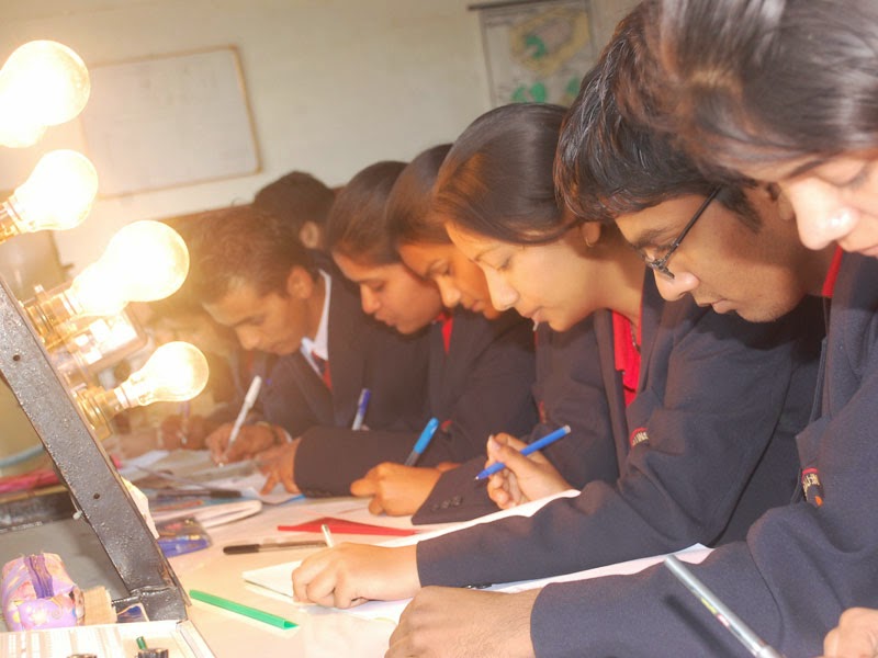 Amrapali Institute of Technology & Science Nainital Infrastructure photo 15