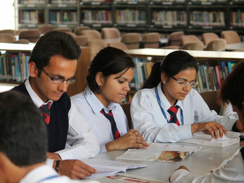 Amrapali Institute of Technology & Science Nainital Infrastructure photo 16