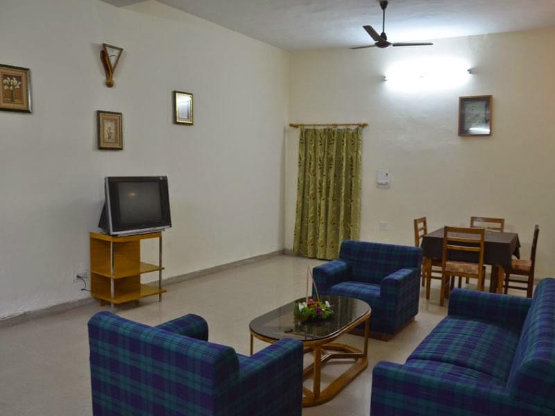 Amrapali Institute of Technology & Science Nainital Infrastructure photo 19