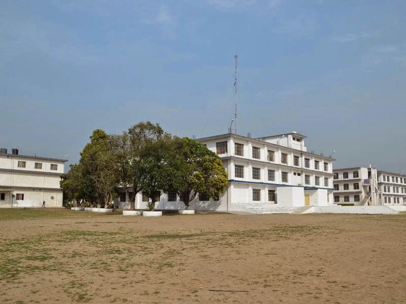 Amrapali Institute of Technology & Science Nainital Campus photo 8