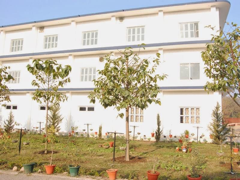 Amrapali Institute of Technology & Science Nainital Campus photo 2