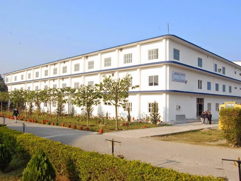 Amrapali Institute of Technology & Science Nainital Campus photo 4