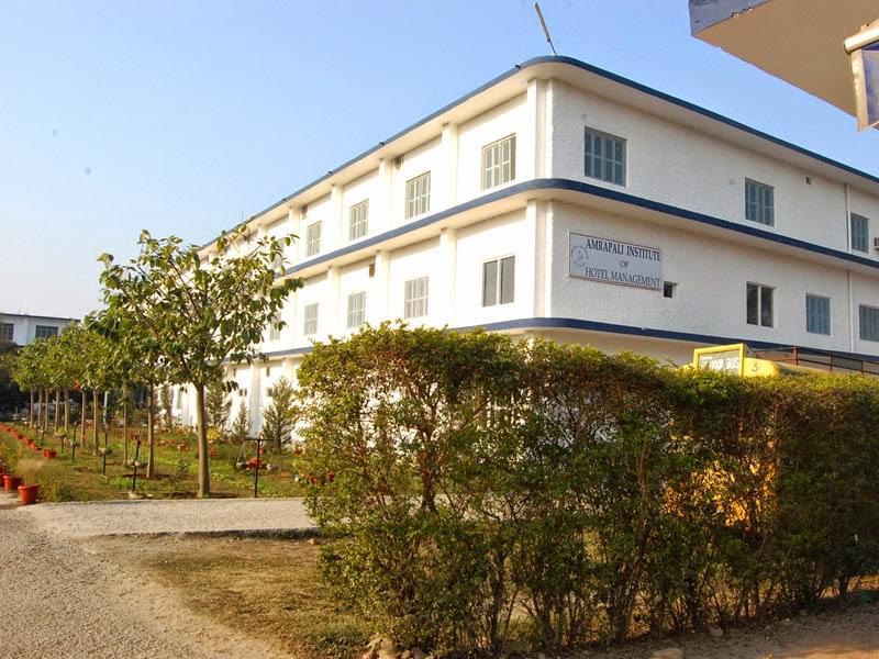 Amrapali Institute of Technology & Science Nainital Campus photo 5