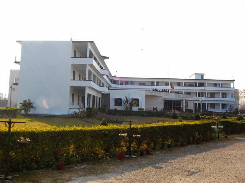Amrapali Institute of Technology & Science Nainital Campus photo 6