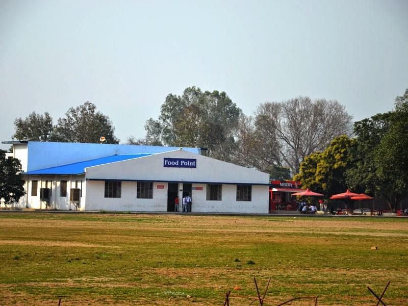 Amrapali Institute of Technology & Science Nainital Campus photo 7