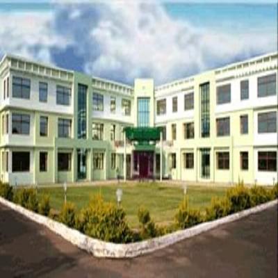 Miracle Educational Society Group of Institutions Vizianagaram Academic Building photo 1