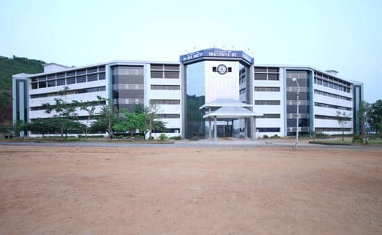 Dr MV Shetty Institute of Technology Mangalore Buildings photo 1